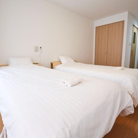 Connect Inn Ósaka Exteriér fotografie