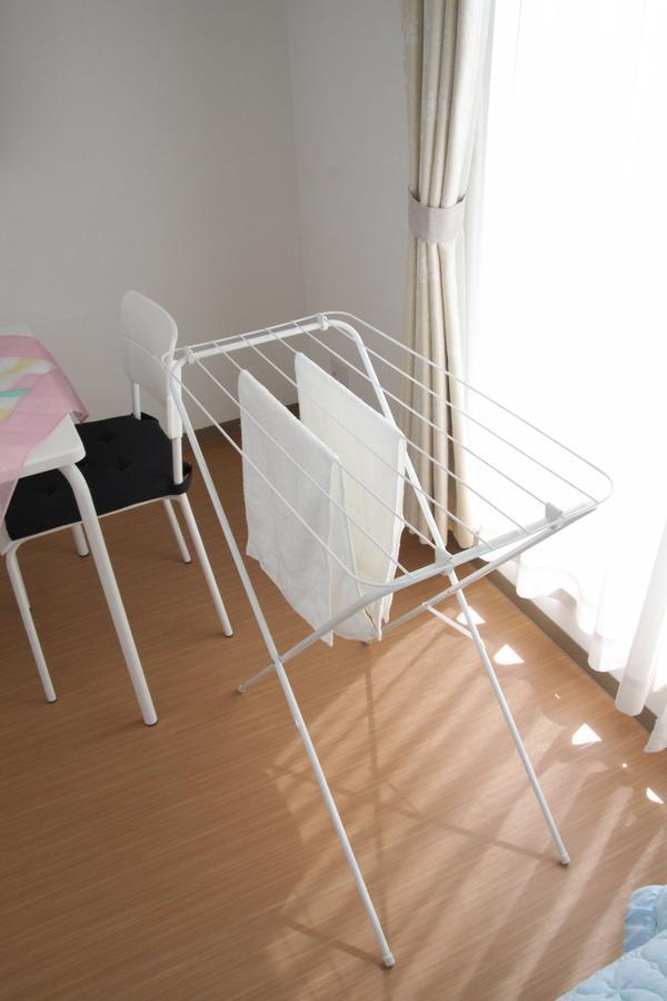 Connect Inn Ósaka Exteriér fotografie